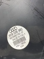 Audi A4 S4 B8 8K Subwoofer altoparlante 8k9035382