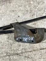 Nissan X-Trail T31 Gear shift cable linkage 