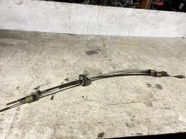 Opel Zafira A Gear shift cable linkage 90578381de