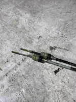 Opel Zafira A Gear shift cable linkage 90578381de