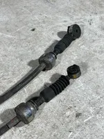 Honda Civic Gear shift cable linkage 