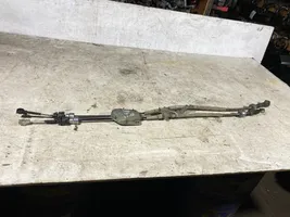 Honda Civic Gear shift cable linkage 