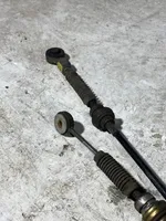 Renault Trafic II (X83) Gear shift cable linkage 