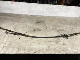 Renault Trafic II (X83) Gear shift cable linkage 