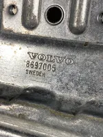 Volvo XC90 Bandeja para la batería 8697005