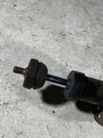 Opel Zafira B Front shock absorber/damper 