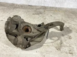 Audi A4 S4 B8 8K Fuso a snodo con mozzo ruota anteriore 