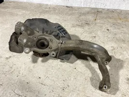 Audi A6 S6 C6 4F Achsschenkel vorne 