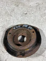 Volvo S40, V40 Coil spring mount 