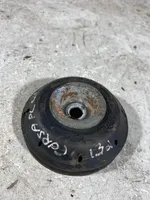 Opel Corsa D Soporte del muelle espiral 