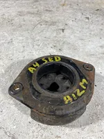 Audi A4 S4 B5 8D Soporte de goma del muelle espiral trasero 