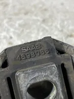 Saab 9-5 Moottorin kiinnikekorvake 4898086