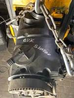 Volkswagen Sharan Motor BVK