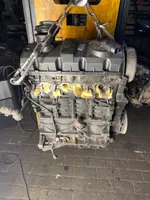 Volkswagen Sharan Engine BVK