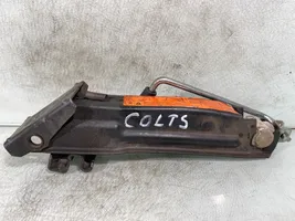 Mitsubishi Colt Cric di sollevamento Mr594199