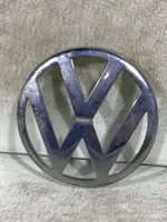 Volkswagen Golf IV Manufacturer badge logo/emblem 1j0853601