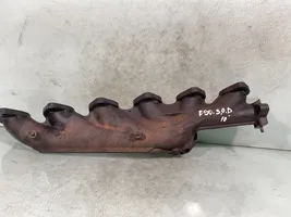 BMW 3 E90 E91 Exhaust manifold 780164305