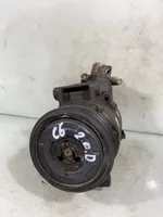 Audi A6 S6 C6 4F Air conditioning (A/C) compressor (pump) 4f0260805e