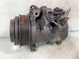 Jeep Grand Cherokee (WK) Air conditioning (A/C) compressor (pump) 