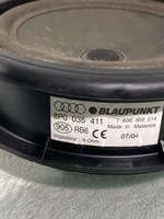 Audi A3 S3 A3 Sportback 8P Громкоговоритель (громкоговорители) в передних дверях 8p0035411