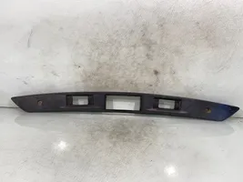 Volkswagen Tiguan Trunk door license plate light bar 5n0827287a