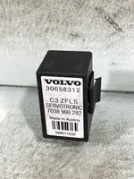 Volvo XC90 Other relay 30658312