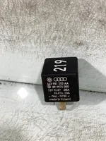 Audi A6 S6 C5 4B Other relay 443951253aa