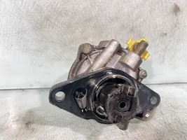 Opel Corsa D Vacuum pump 