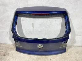 Volkswagen Tiguan Tailgate/trunk/boot lid 