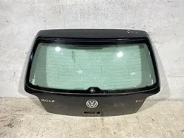 Volkswagen Golf IV Задняя крышка (багажника) 
