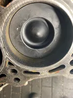 Audi A5 8T 8F Bloc moteur CAP