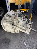 Nissan Qashqai Manualna 6-biegowa skrzynia biegów 5Z48428