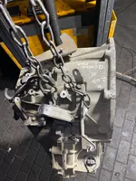 Nissan Qashqai Manualna 6-biegowa skrzynia biegów 5Z48428