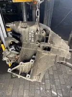 Volvo V70 Manual 6 speed gearbox 8G9R7002RC