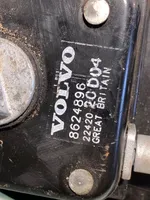 Volvo XC90 Verricello di sollevamento della ruota di scorta 8624896