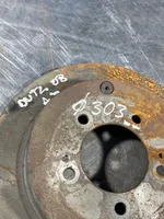 Mitsubishi Outlander Rear brake disc 