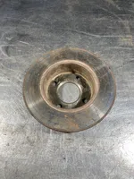 Audi 80 90 S2 B4 Rear brake disc 