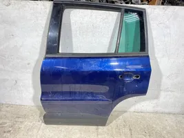 Volkswagen Tiguan Rear door 