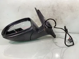 Volkswagen Tiguan Front door electric wing mirror 