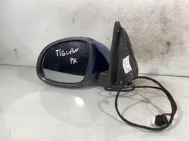 Volkswagen Tiguan Front door electric wing mirror 