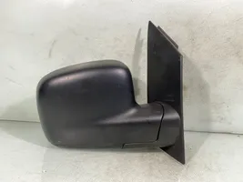 Volkswagen Caddy Front door electric wing mirror 