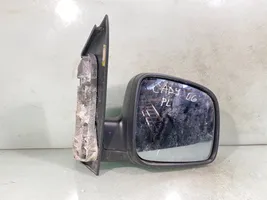 Volkswagen Caddy Front door electric wing mirror 