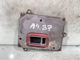 Audi A4 S4 B7 8E 8H Xenon control unit/module 1307329115