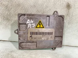 Audi A4 S4 B7 8E 8H Unité de commande / module Xénon 1307329115