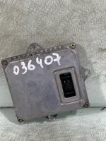 Audi TT Mk1 Xenon control unit/module 1307329066