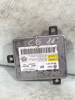 Audi A6 S6 C6 4F Xenon control unit/module 8k0941597c