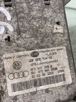 Audi A6 S6 C6 4F Sterownik / moduł świateł Xenon 4f0941329b