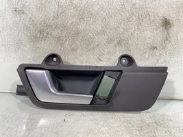 Audi A4 S4 B7 8E 8H Front door interior handle 8e1837019