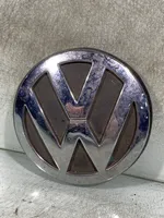 Volkswagen Golf IV Manufacturer badge logo/emblem 1j6853630ab