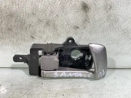 Hyundai Santa Fe Rear door interior handle 